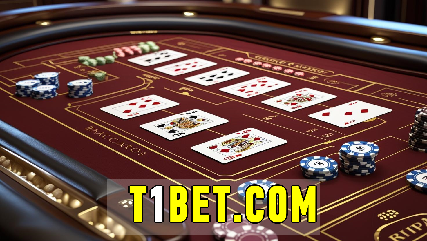 t1bet: Caça-níqueis e Bônus Imperdíveis no Cassino ao Vivo!