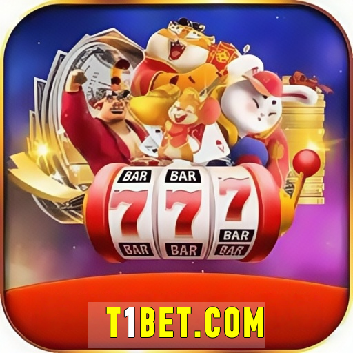 t1bet Logo